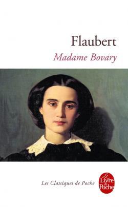 Madame Bovary (Gustave Flaubert, 1856)