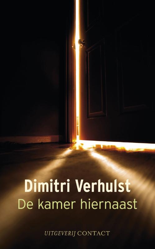 De kamer hiernaast (Dimitri Verhulst, 2009)