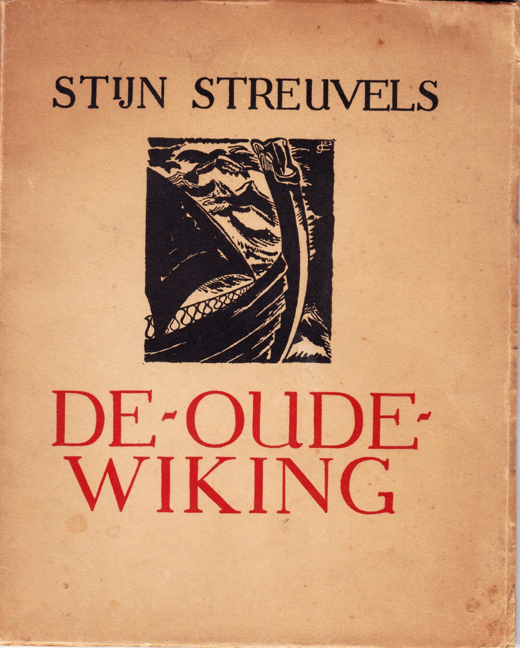 De Oude Wiking (Stijn Streuvels, 1931)