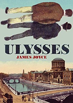 Ulysses (James Joyce, 1922)