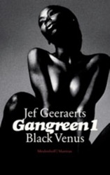 Gangreen 1: Black Venus (Jef Geeraerts, 1967)