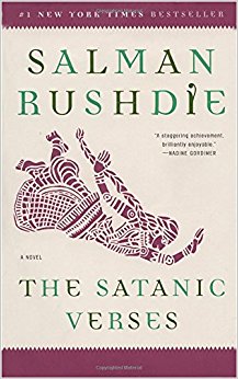 The Satanic Verses (Salman Rushdie, 1988)