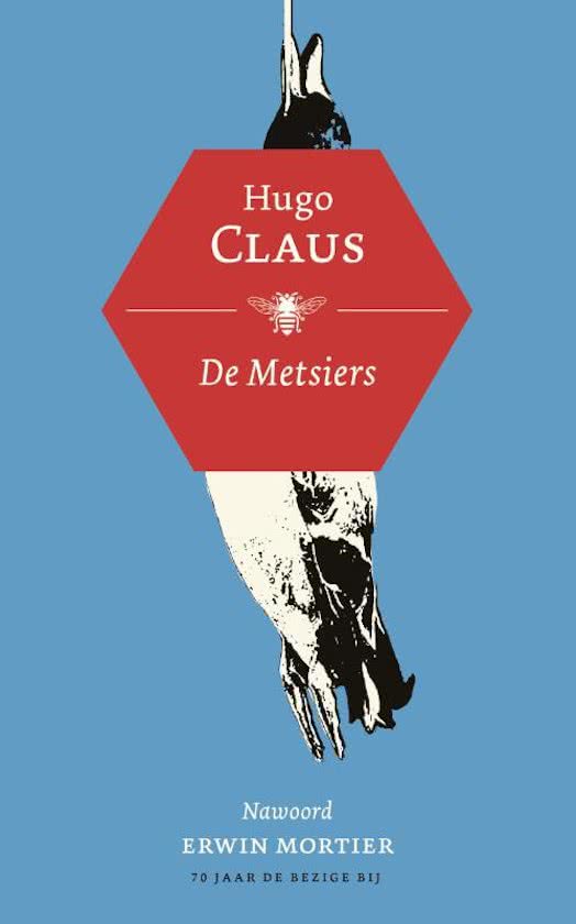 De Metsiers (Hugo Claus, 1950)