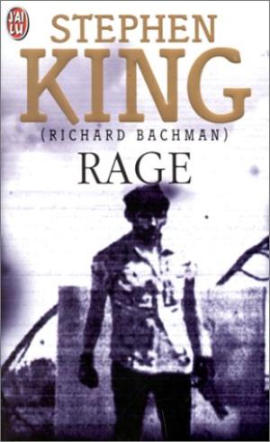 Rage (Stephen King, 1977)