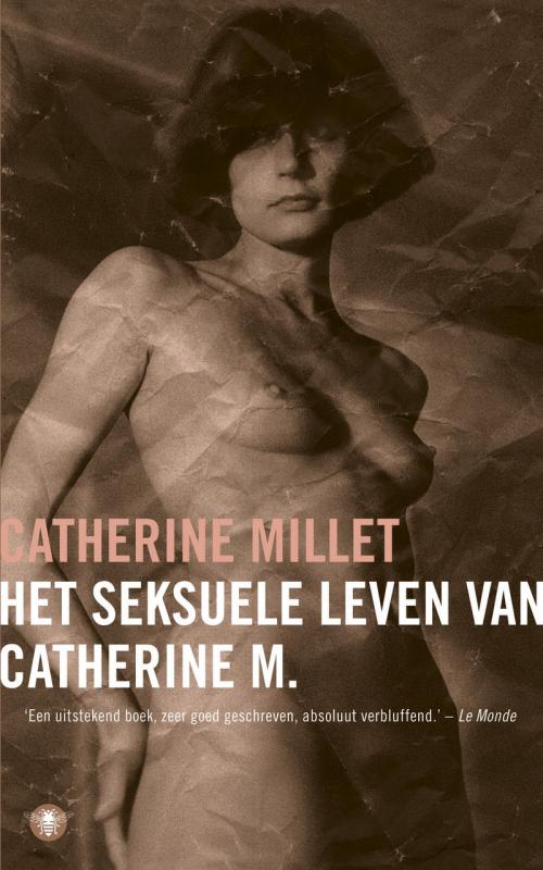 Het seksuele leven van Catherine M. (Catherine Millet, 2001)