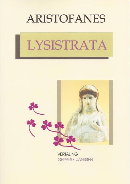 Lysistrata (Aristophanes, 5de eeuw v. Chr.)