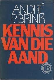 Kennis van die aand (André P. Brink, 1973)