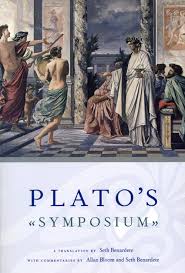 Symposium (Plato, 385 v. Chr.)
