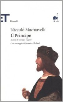 Il Principe (Machiavelli, 1532)
