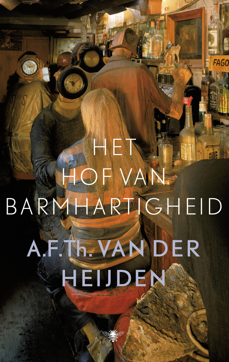 Hof van barmhartigheid (A. F. Th. Van der Heijden, 1996)